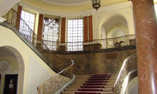 architecture, stairway, columns, inside, indoor, luxurious, mansion, estate, beautiful, rich, decor, mansion, mansion, mansion, mansion, mansion, rich